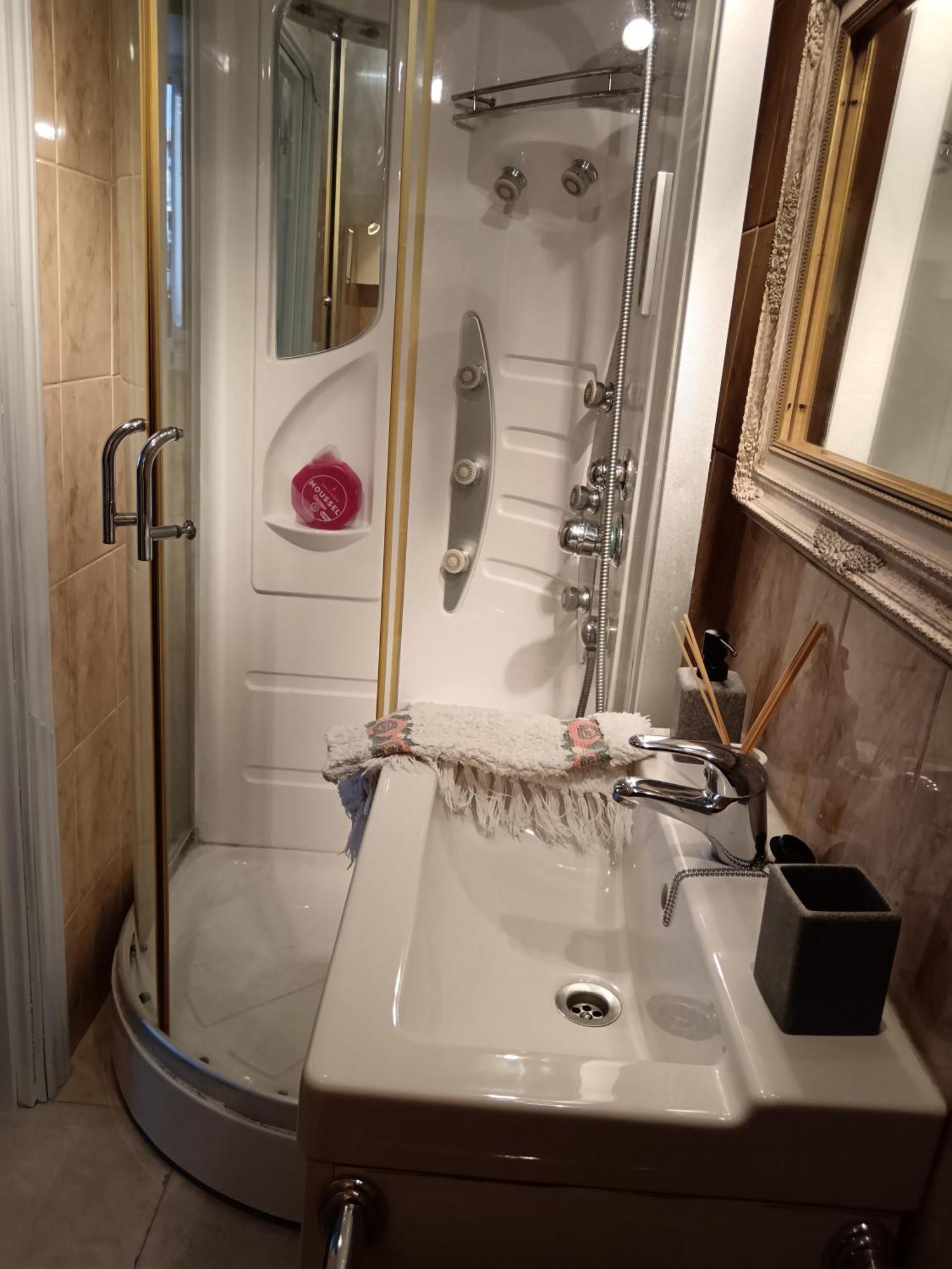 Urdaibai Mungabe Apartment Busturia Ngoại thất bức ảnh