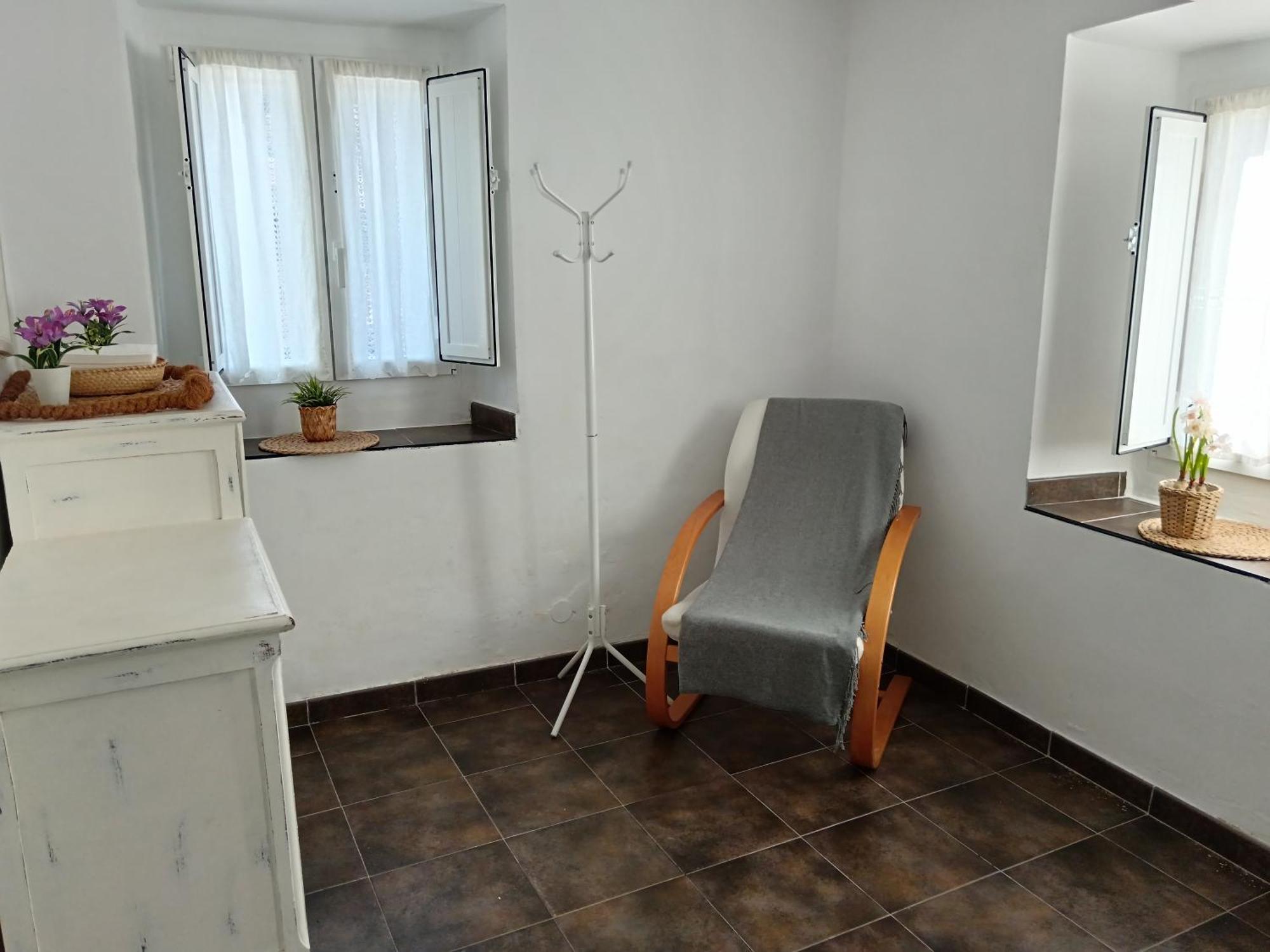Urdaibai Mungabe Apartment Busturia Ngoại thất bức ảnh
