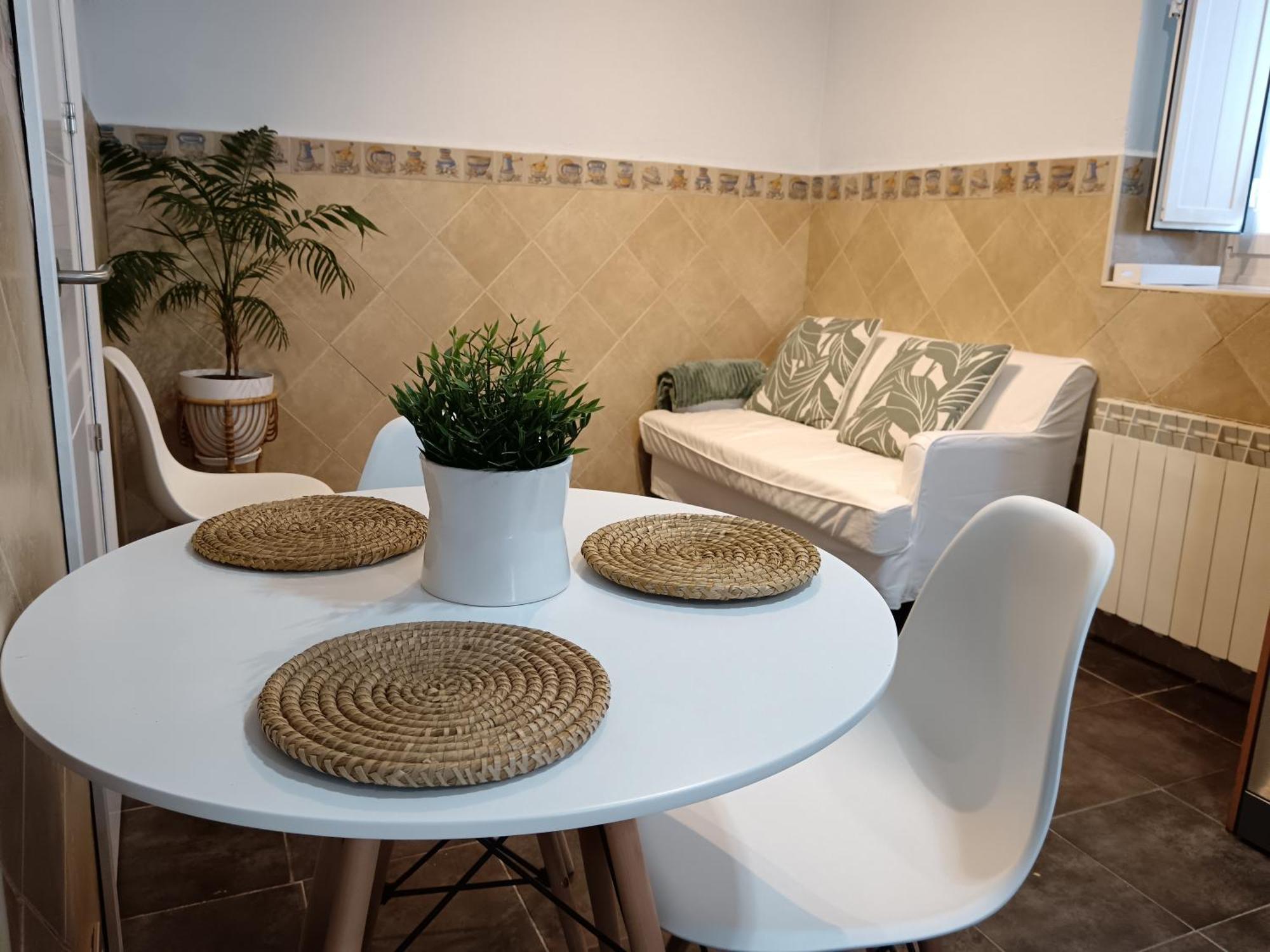 Urdaibai Mungabe Apartment Busturia Ngoại thất bức ảnh